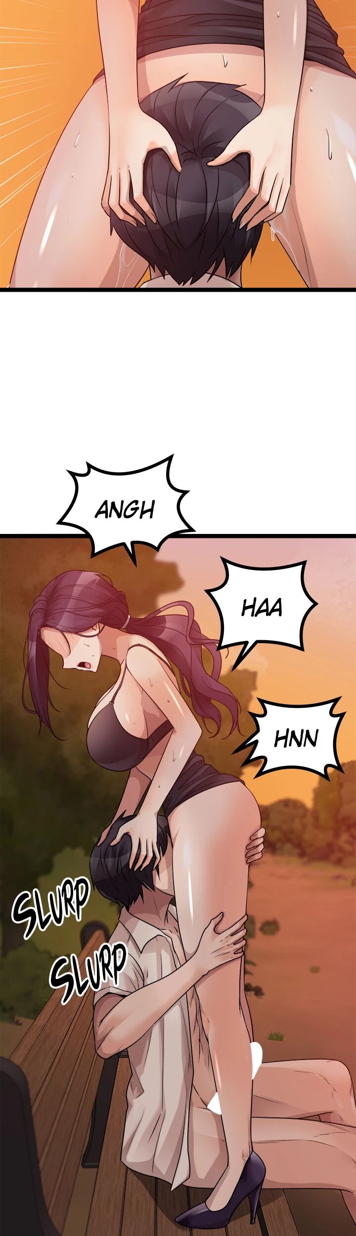 Cucumber Market Chapter 31 image 39