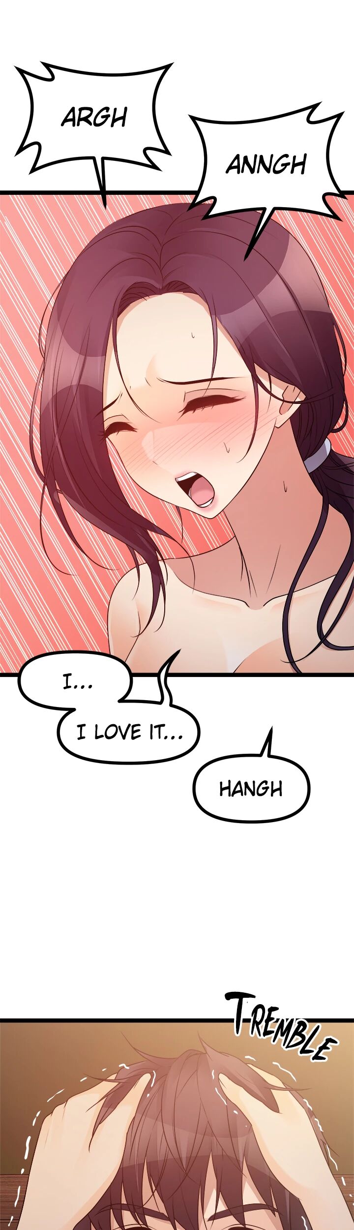 Cucumber Market Chapter 31 image 41