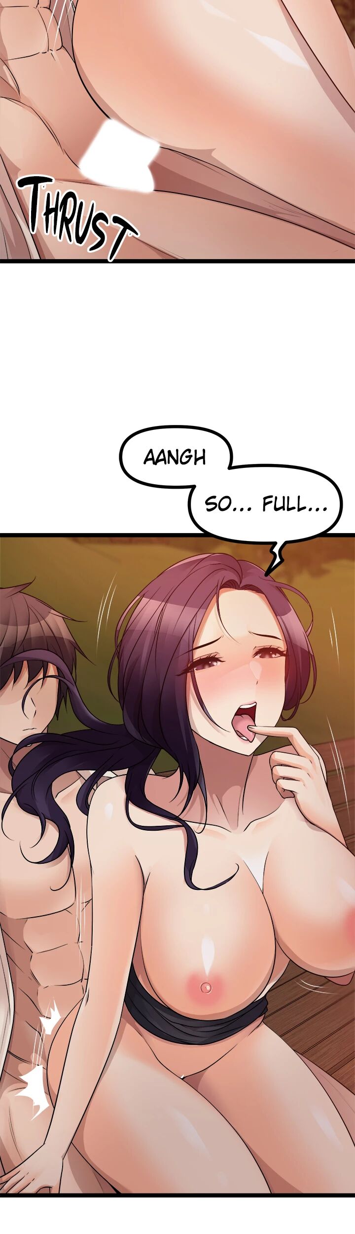 Cucumber Market Chapter 31 image 46