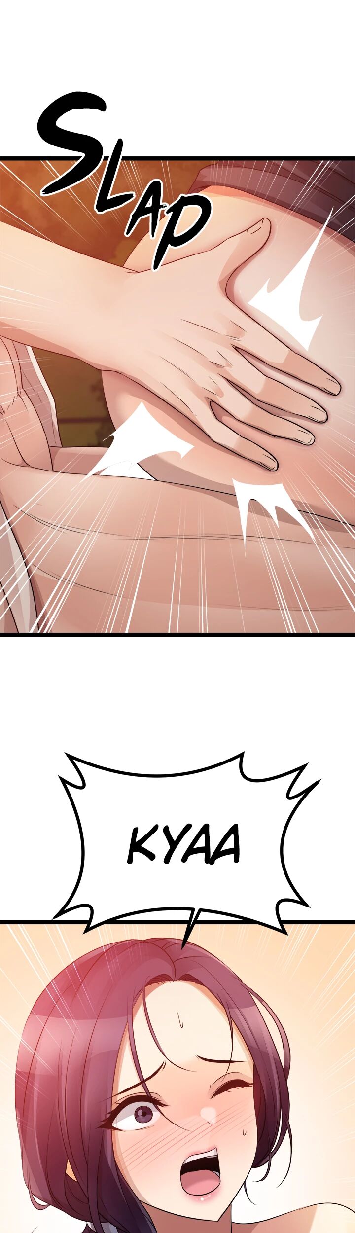 Cucumber Market Chapter 31 image 53