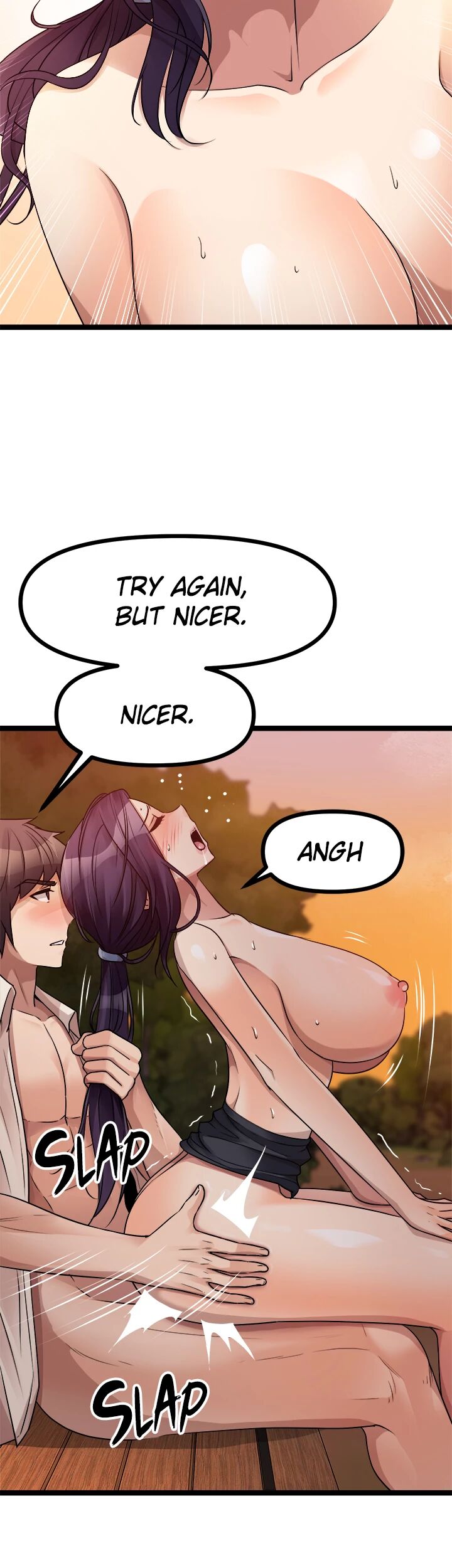 Cucumber Market Chapter 31 image 54