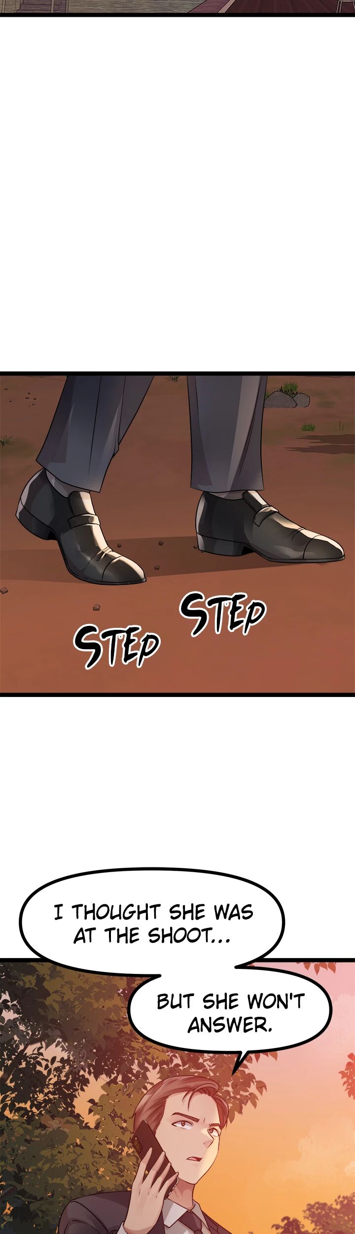 Cucumber Market Chapter 31 image 59
