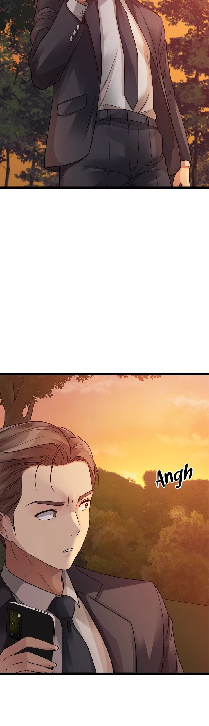 Cucumber Market Chapter 31 image 60