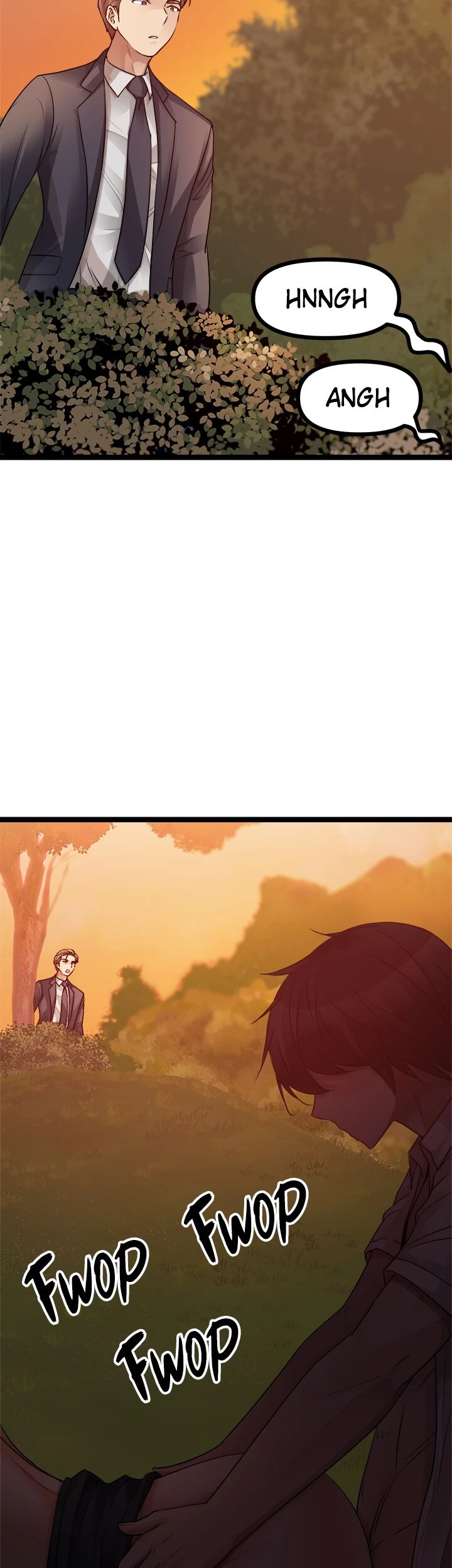 Cucumber Market Chapter 31 image 62