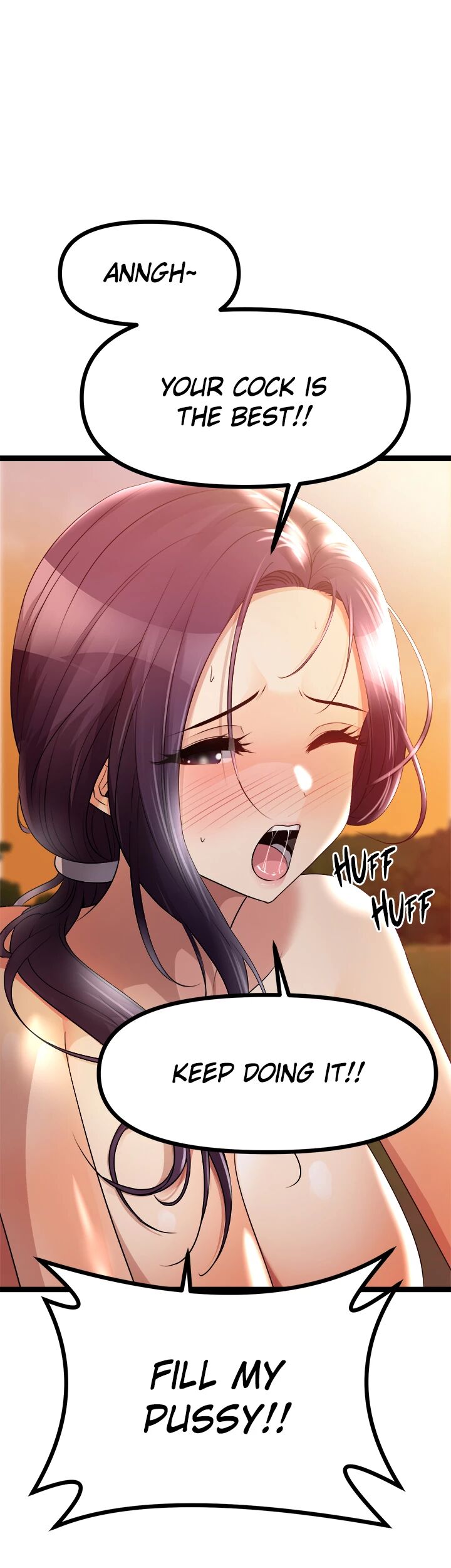 Cucumber Market Chapter 31 image 65