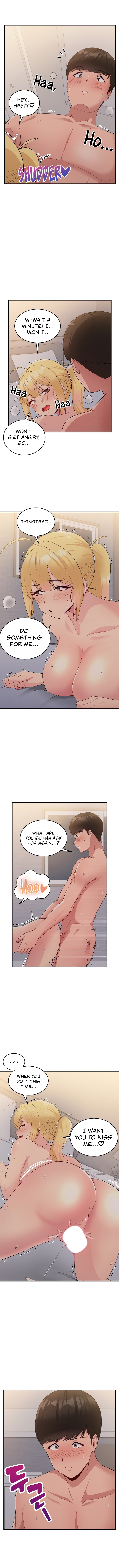 A Crushing Confession Chapter 11 image 9
