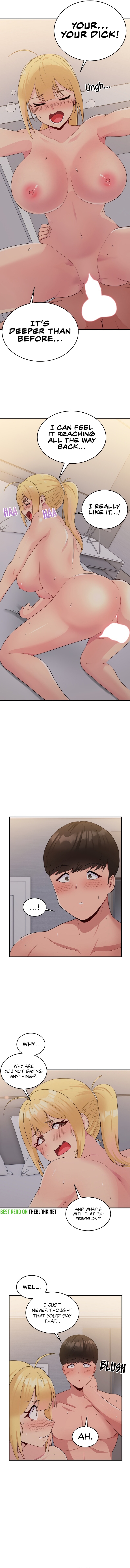 A Crushing Confession Chapter 11 image 6