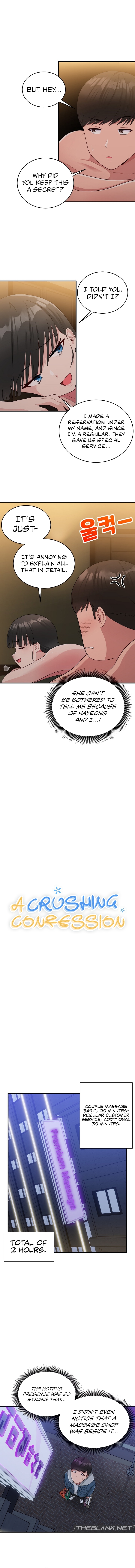 A Crushing Confession Chapter 13 image 1