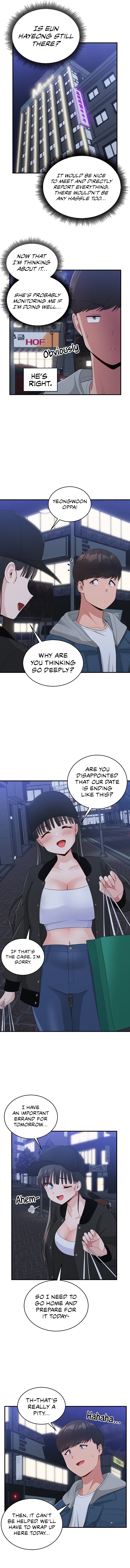 A Crushing Confession Chapter 13 image 2