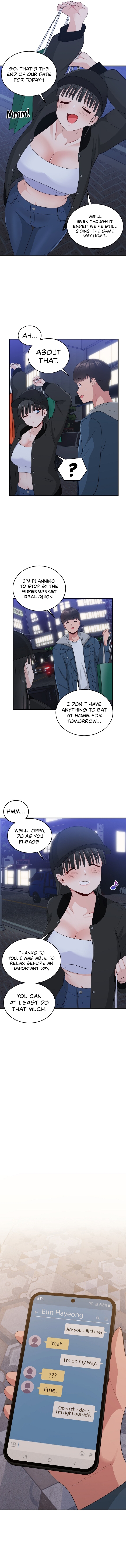 A Crushing Confession Chapter 13 image 3
