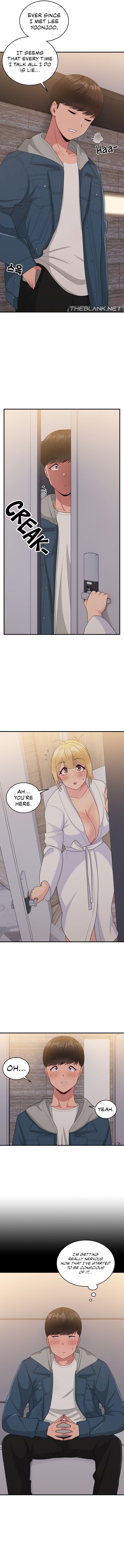 A Crushing Confession Chapter 13 image 4