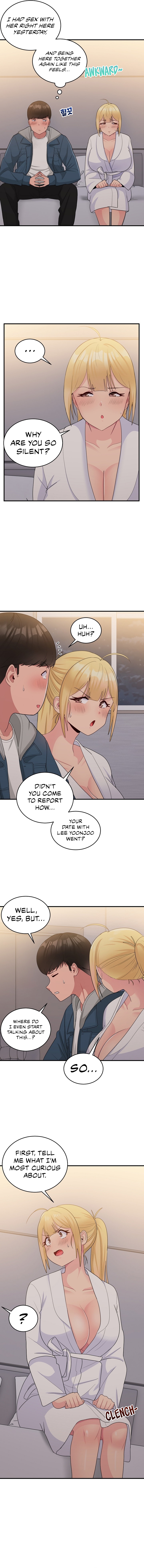 A Crushing Confession Chapter 13 image 5
