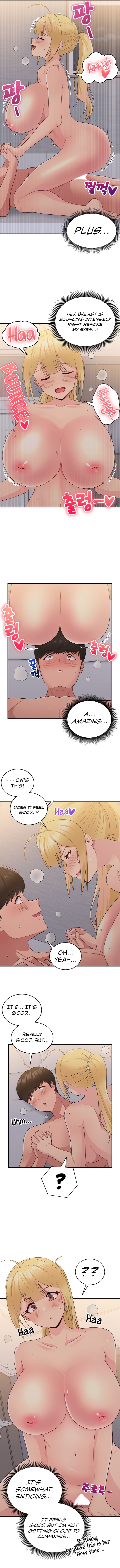 A Crushing Confession Chapter 14 image 9