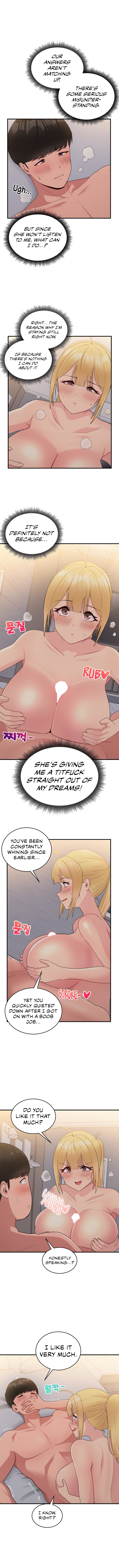 A Crushing Confession Chapter 14 image 1