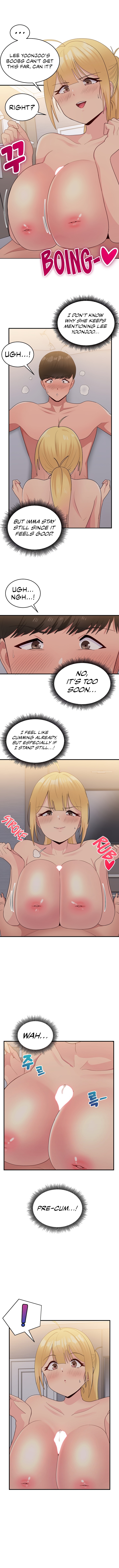 A Crushing Confession Chapter 14 image 2