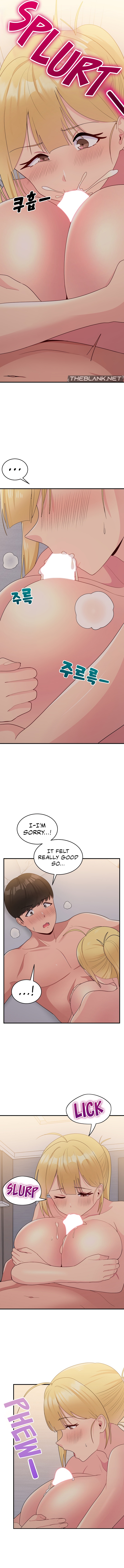 A Crushing Confession Chapter 14 image 5