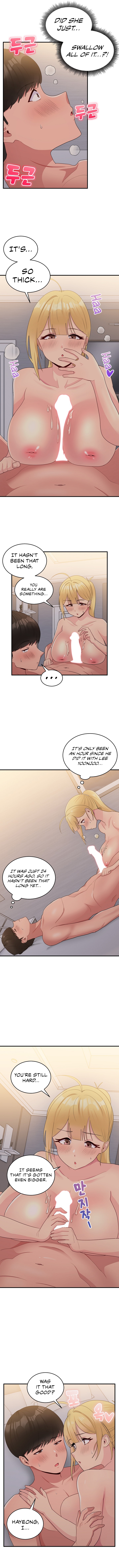 A Crushing Confession Chapter 14 image 6
