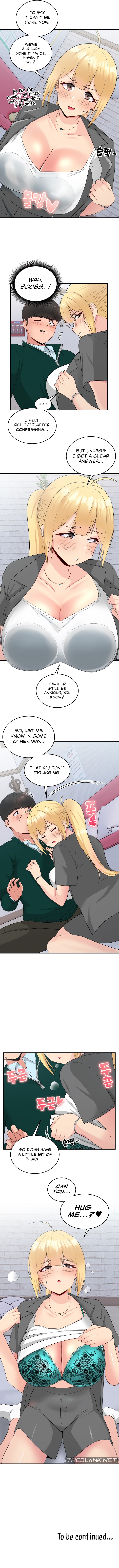 A Crushing Confession Chapter 19 image 9