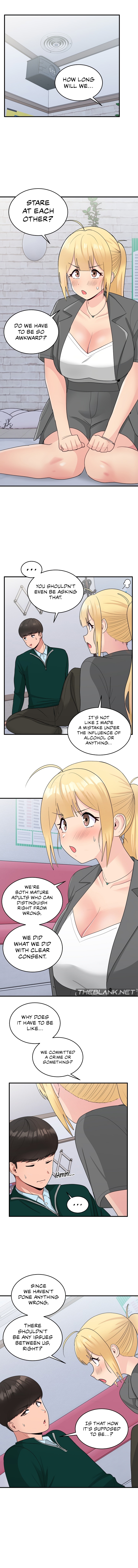 A Crushing Confession Chapter 19 image 1