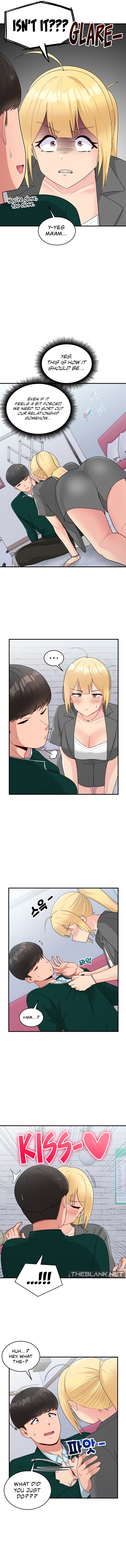 A Crushing Confession Chapter 19 image 2