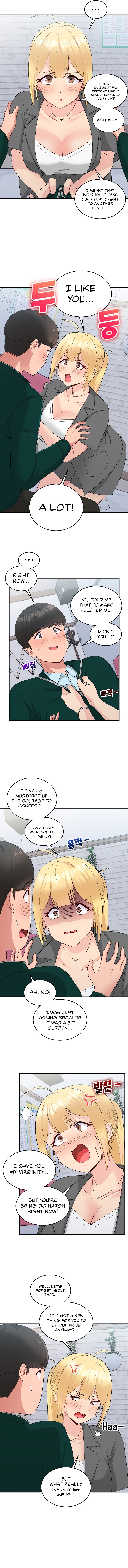 A Crushing Confession Chapter 19 image 3