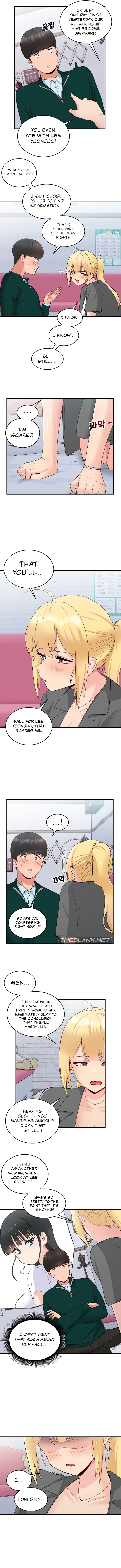 A Crushing Confession Chapter 19 image 4