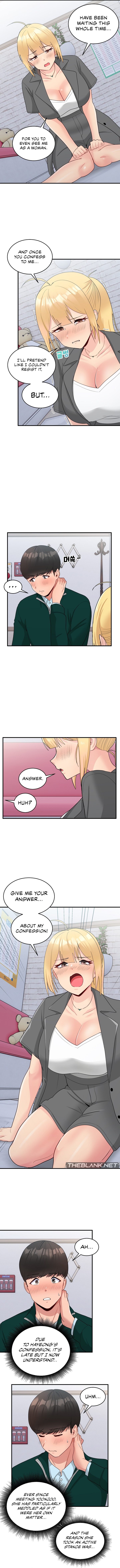A Crushing Confession Chapter 19 image 5