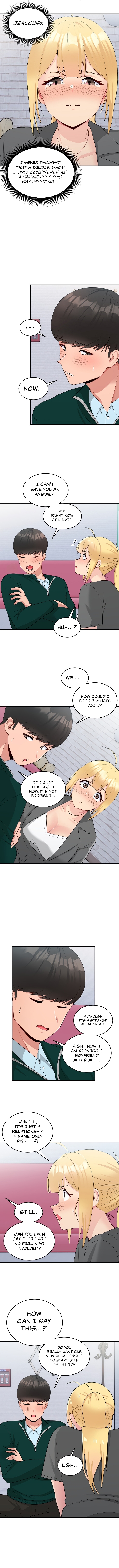A Crushing Confession Chapter 19 image 6