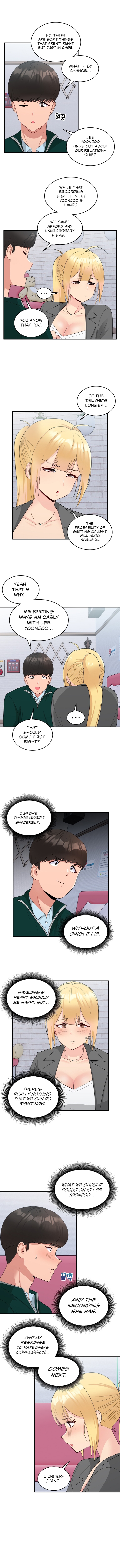 A Crushing Confession Chapter 19 image 7