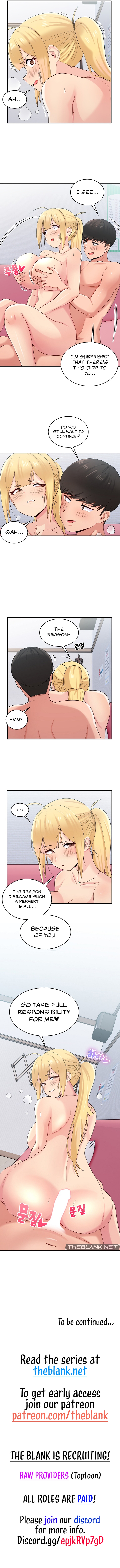 A Crushing Confession Chapter 20 image 9