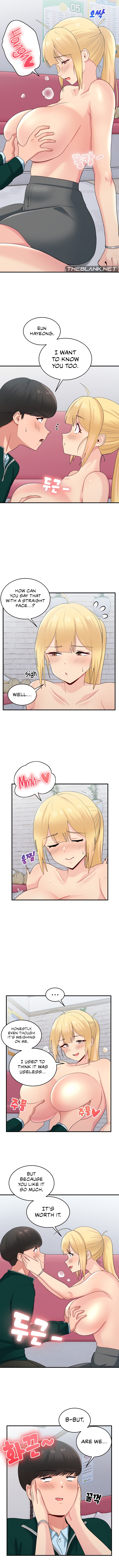 A Crushing Confession Chapter 20 image 1