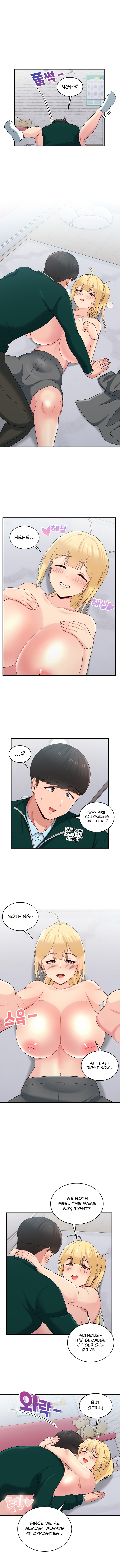 A Crushing Confession Chapter 20 image 3