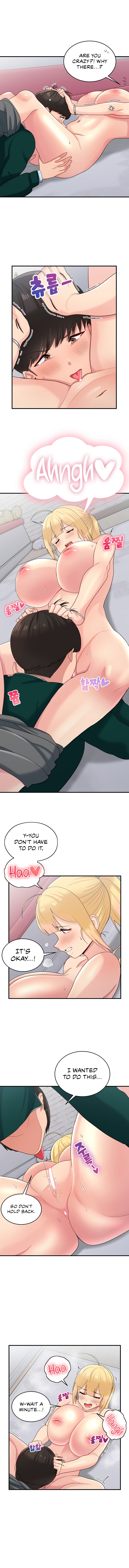 A Crushing Confession Chapter 20 image 5