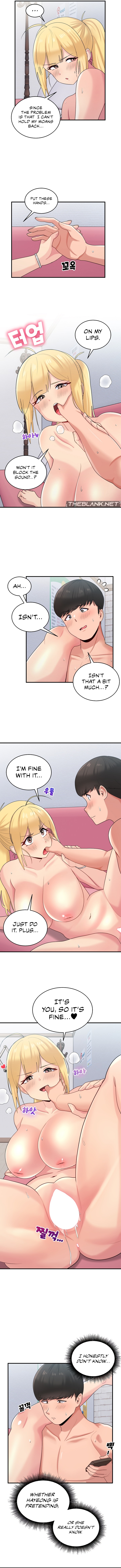 A Crushing Confession Chapter 21 image 2