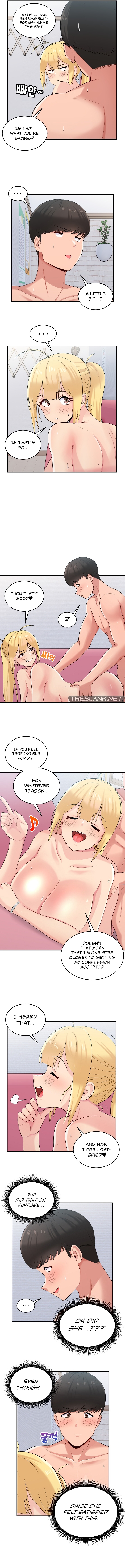 A Crushing Confession Chapter 21 image 5
