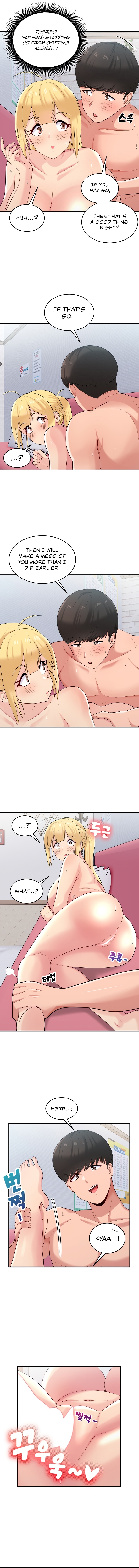 A Crushing Confession Chapter 21 image 6