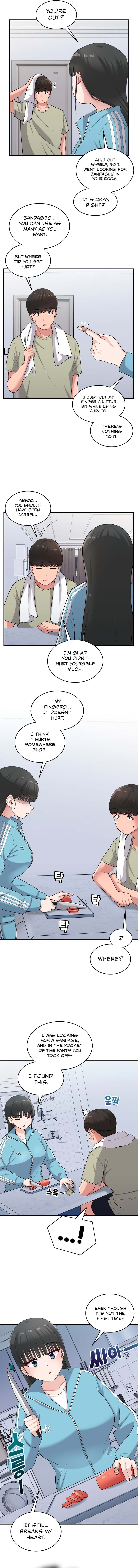A Crushing Confession Chapter 28 image 9