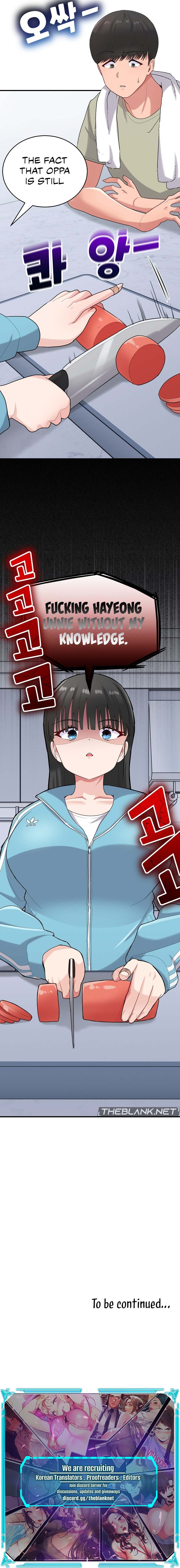 A Crushing Confession Chapter 28 image 10