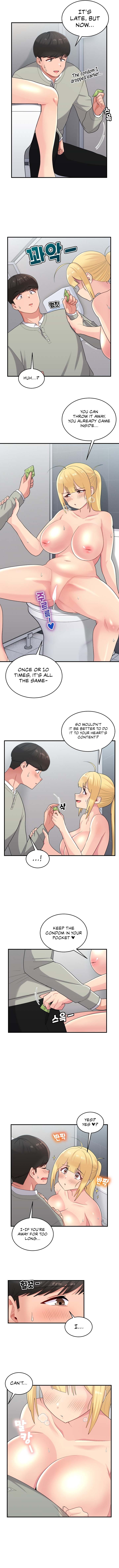 A Crushing Confession Chapter 28 image 1