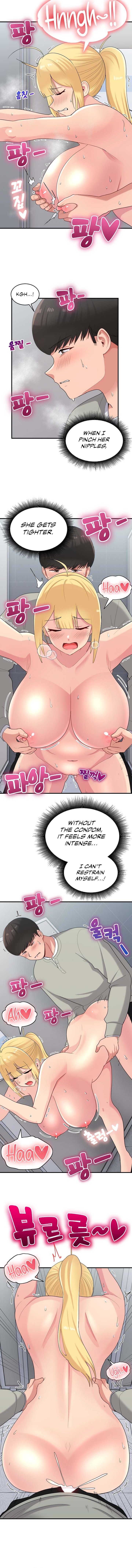 A Crushing Confession Chapter 28 image 3