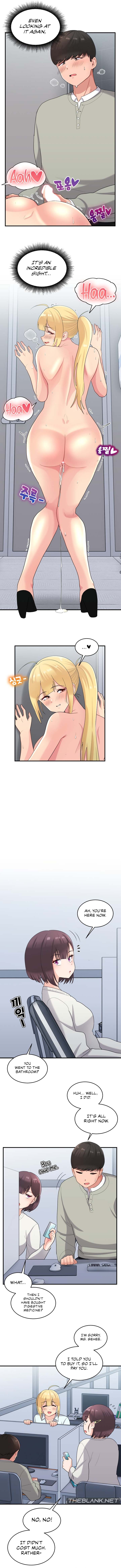 A Crushing Confession Chapter 28 image 4