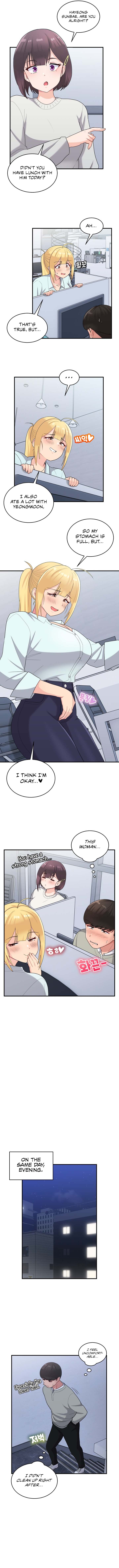 A Crushing Confession Chapter 28 image 5