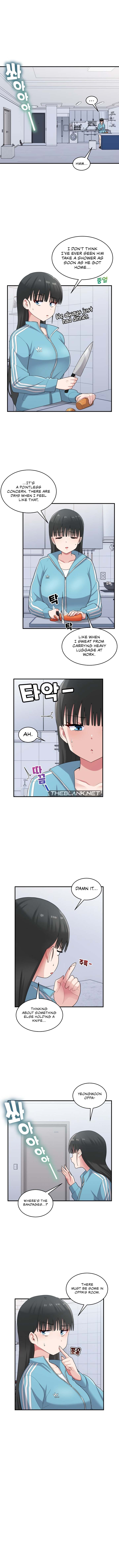 A Crushing Confession Chapter 28 image 7