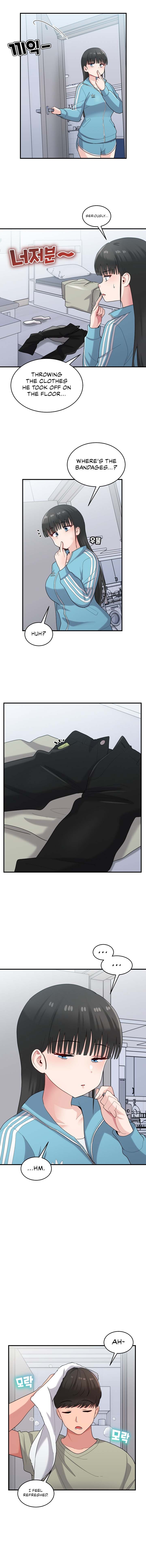 A Crushing Confession Chapter 28 image 8