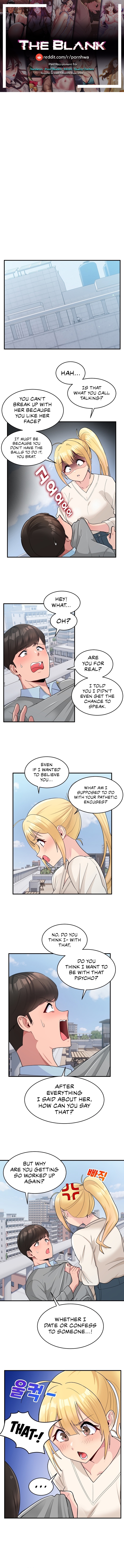 A Crushing Confession Chapter 3 image 0