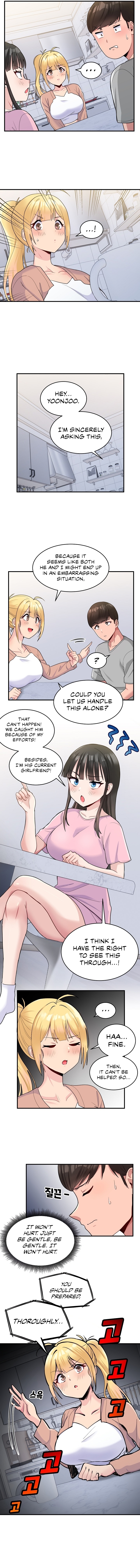 A Crushing Confession Chapter 3 image 9