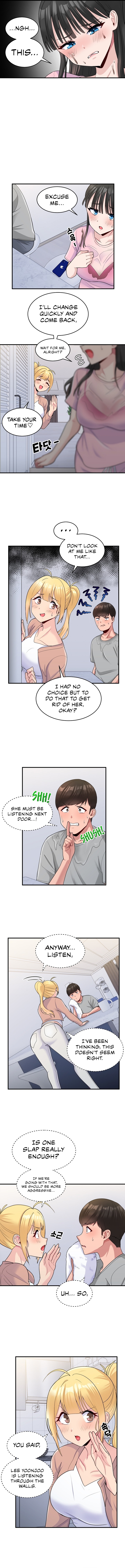 A Crushing Confession Chapter 3 image 11