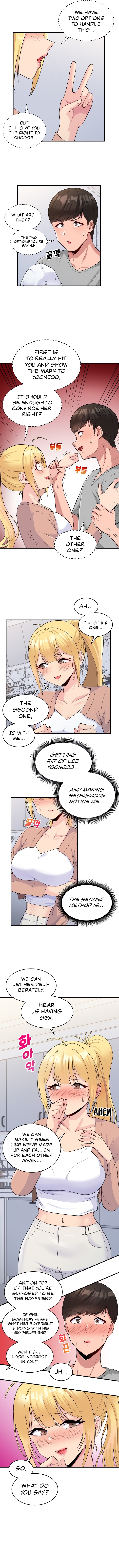 A Crushing Confession Chapter 3 image 12