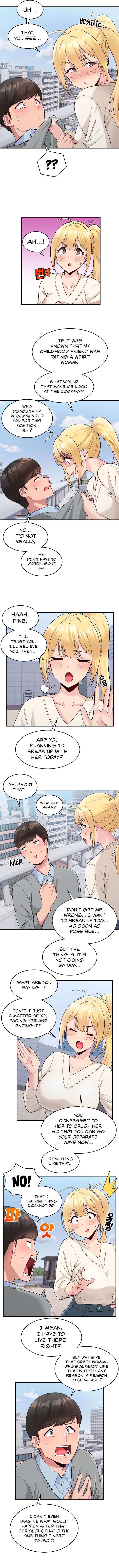 A Crushing Confession Chapter 3 image 1