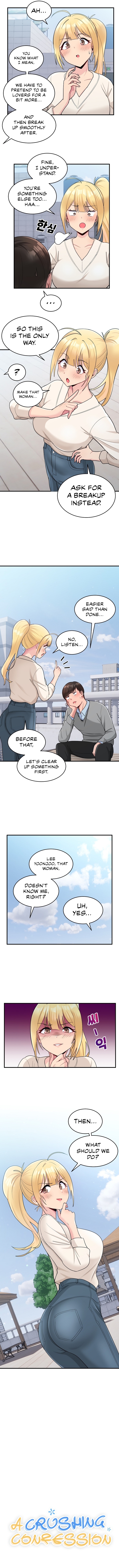 A Crushing Confession Chapter 3 image 2